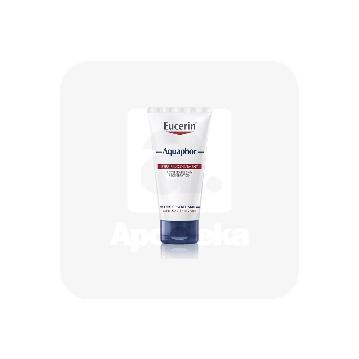 EUCERIN AQUAPHOR NAHKA TAASTAV SALV 45ML - Tootepilt