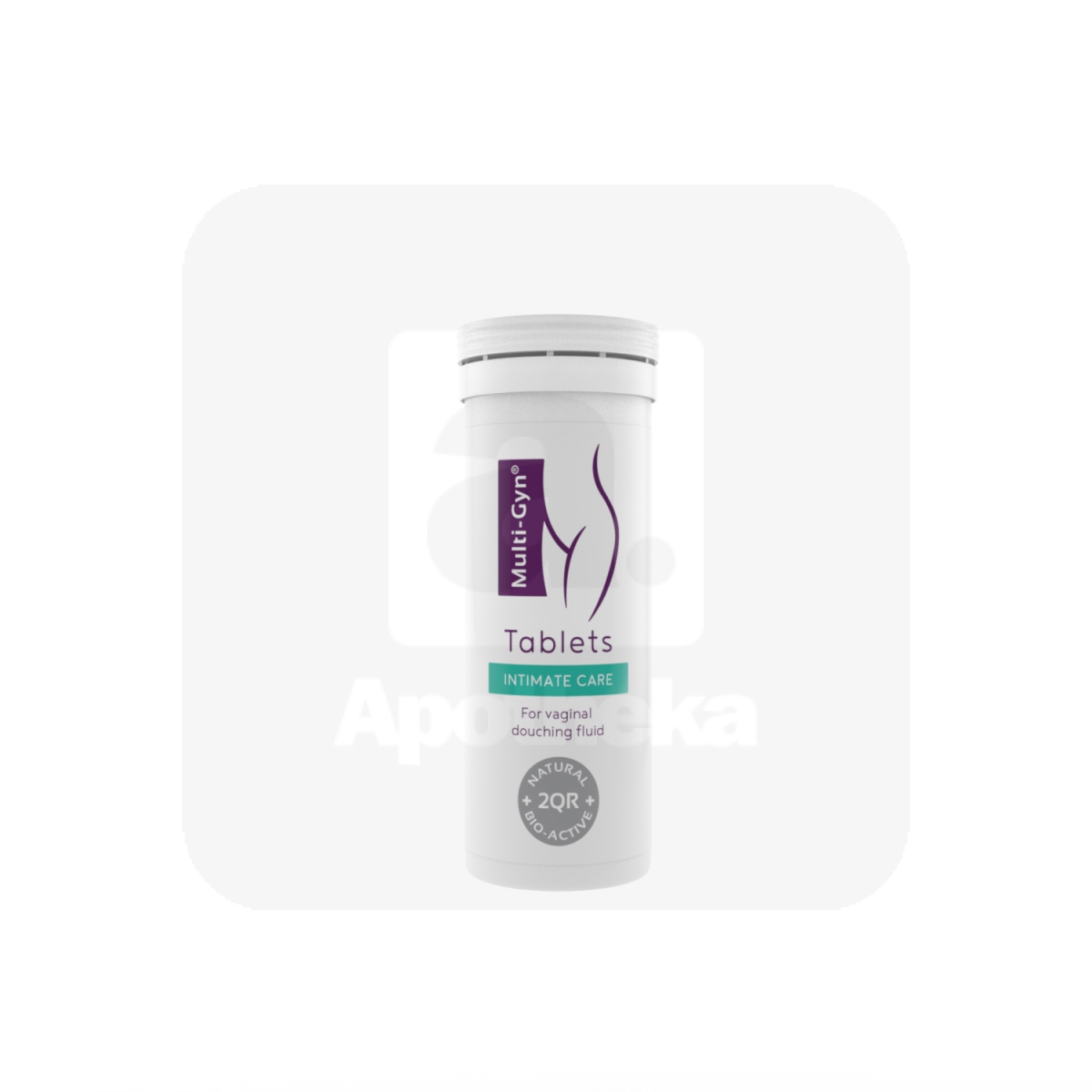MULTI-GYN TBL N10