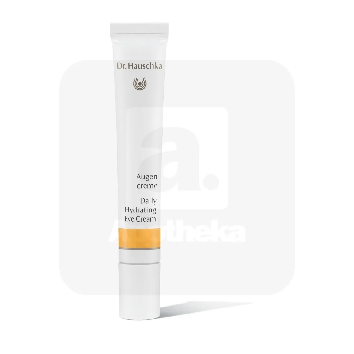 DR.HAUSCHKA SILMAÜMBRUSKREEM 12,5ML - Tootepilt