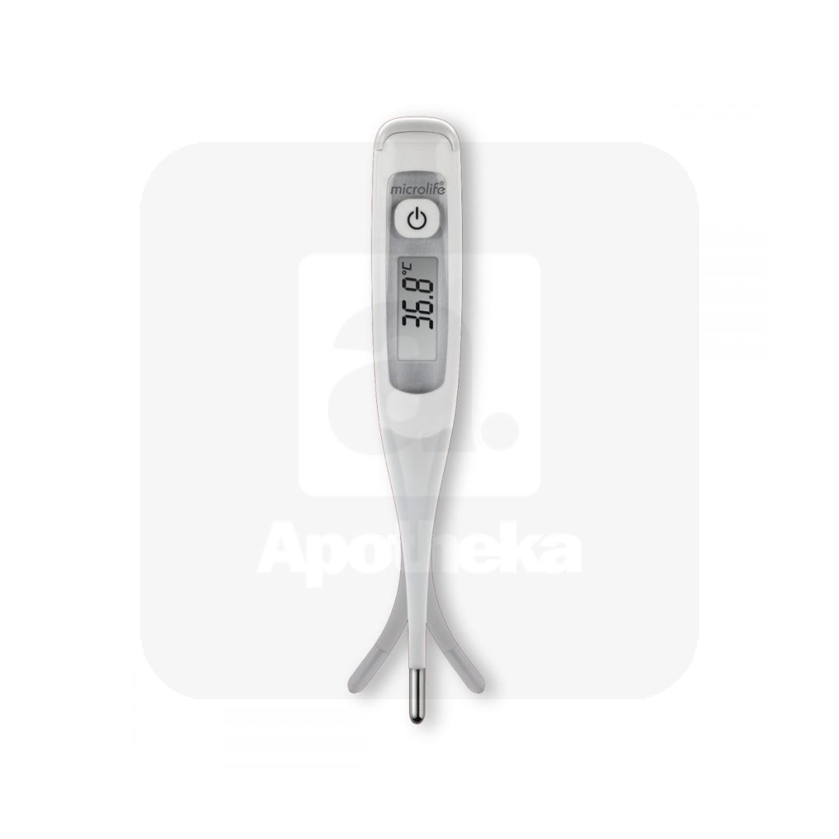 TERMOMEETER DIGITAALNE MICROLIFE MT 800 - Tootepilt