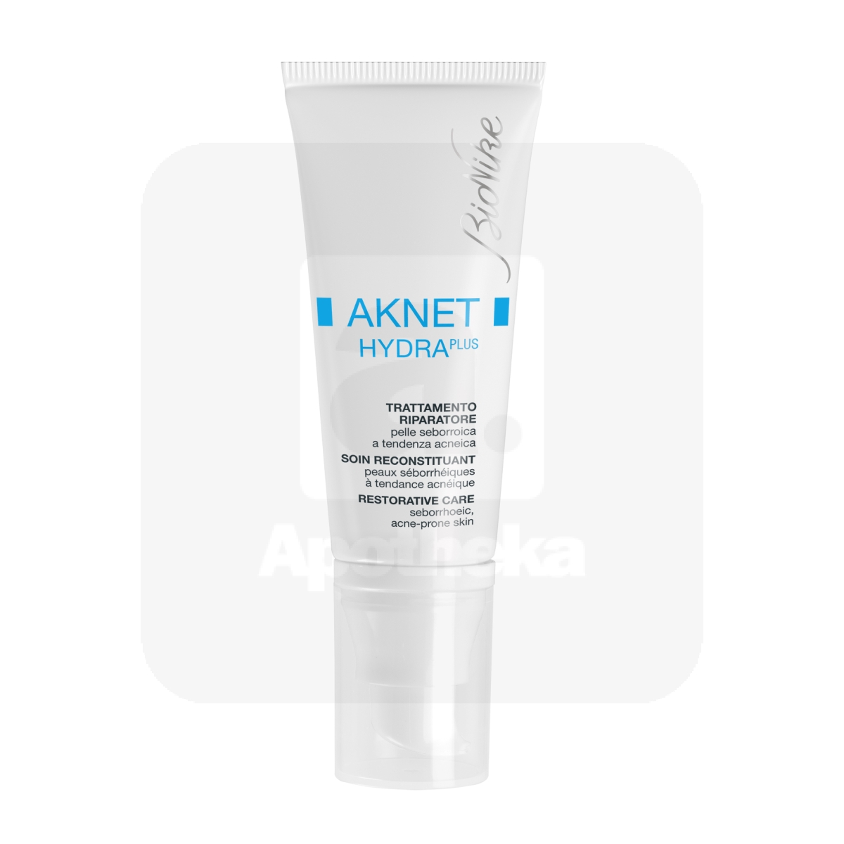 BIONIKE AKNET HYDRA PLUS TAASTAV KREEM 40ML