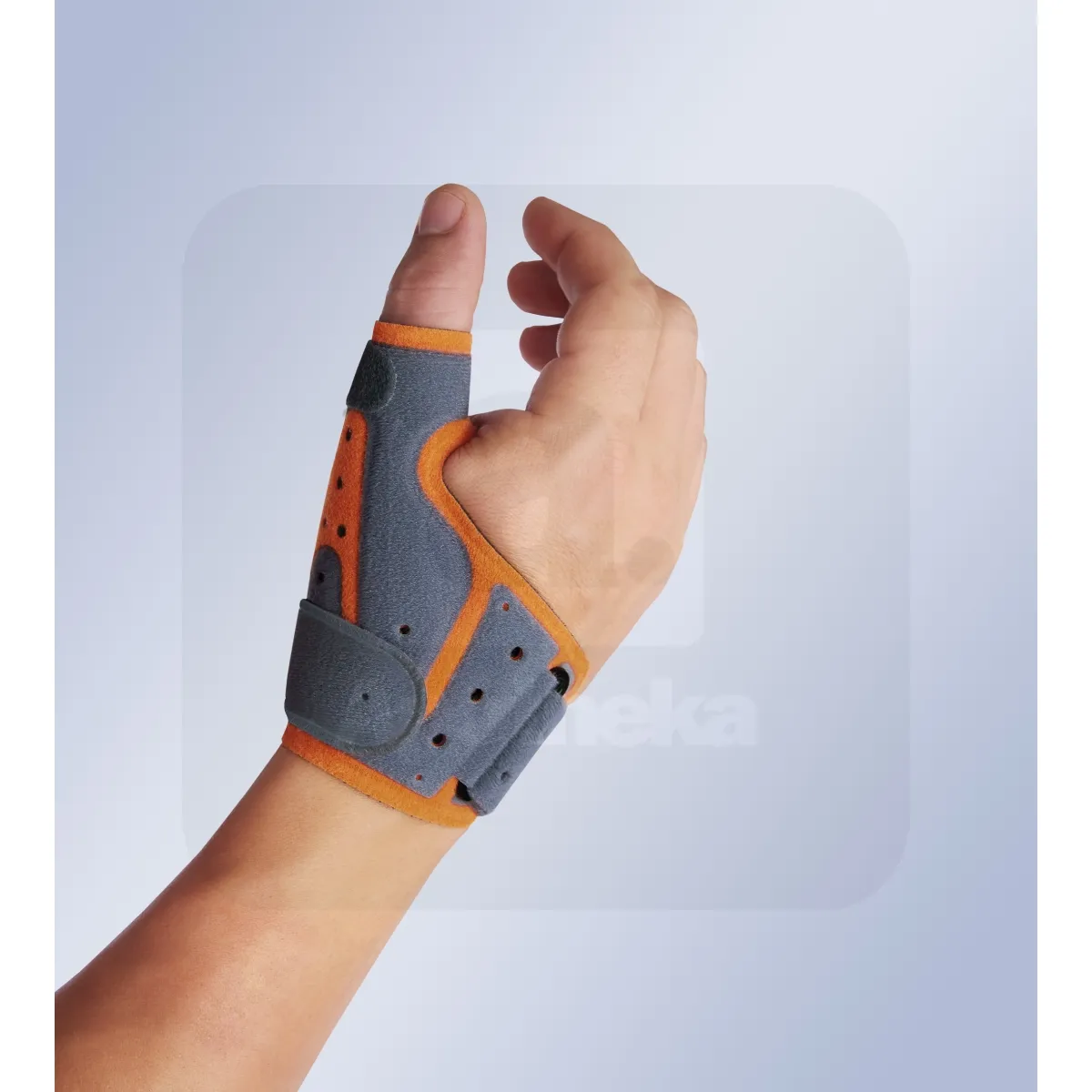 ORLIMAN RANDME- JA PÖIDLALIIGESE ORTOOS M770 S1 - Tootepilt