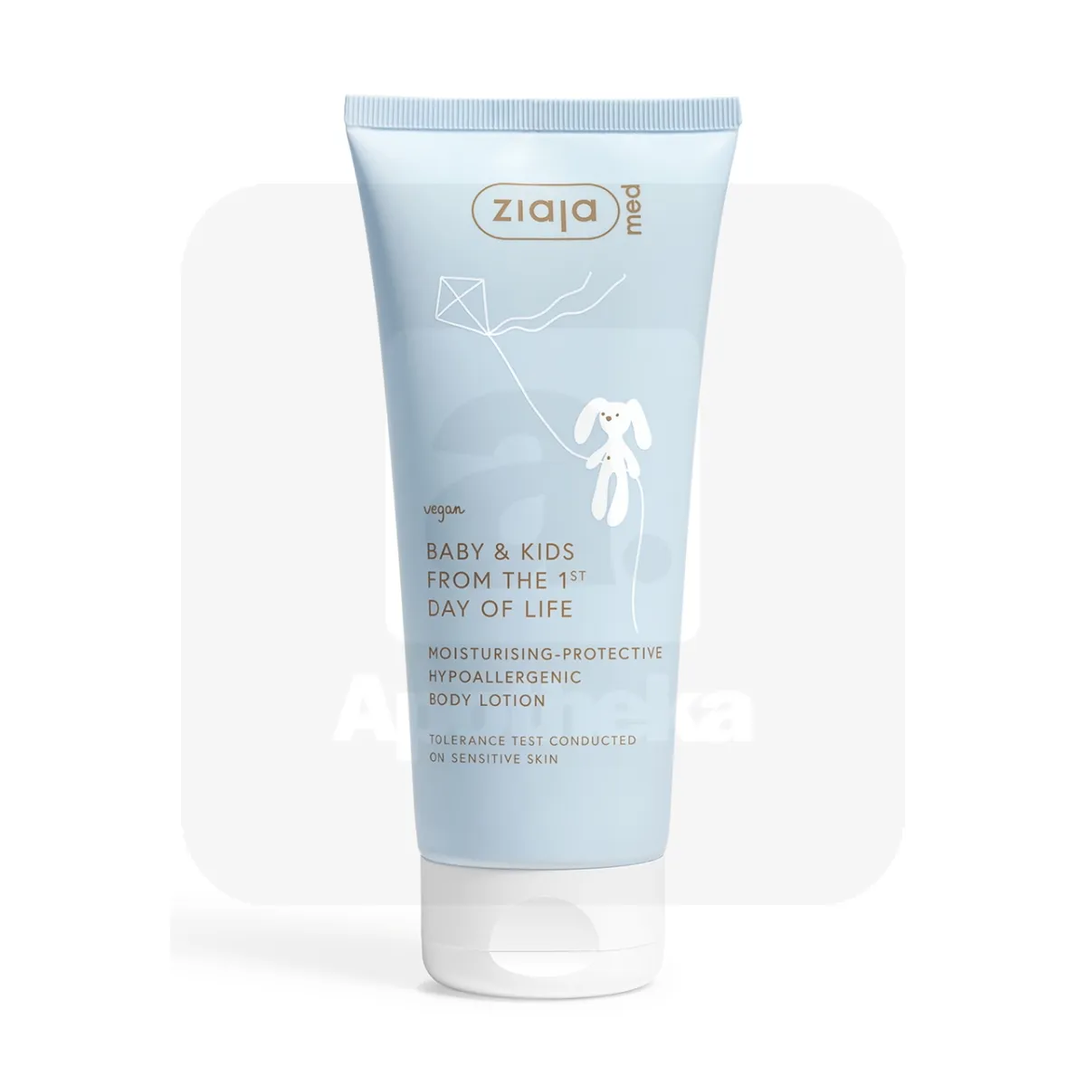 ZIAJA MED BABY&KIDS KEHAPIIM 200ML - Tootepilt