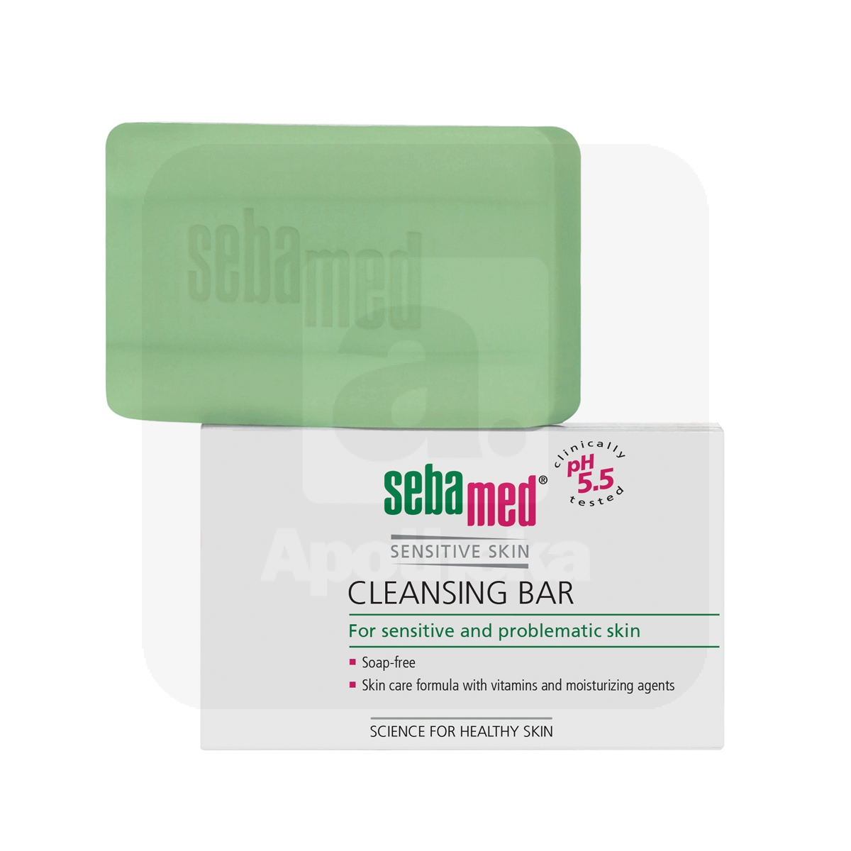 SEBAMED SEEP 100G