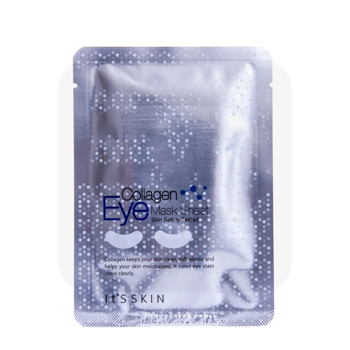 IT'S SKIN KOLLAGEENI SILMAÜMBRUSMASK N1 - Tootepilt