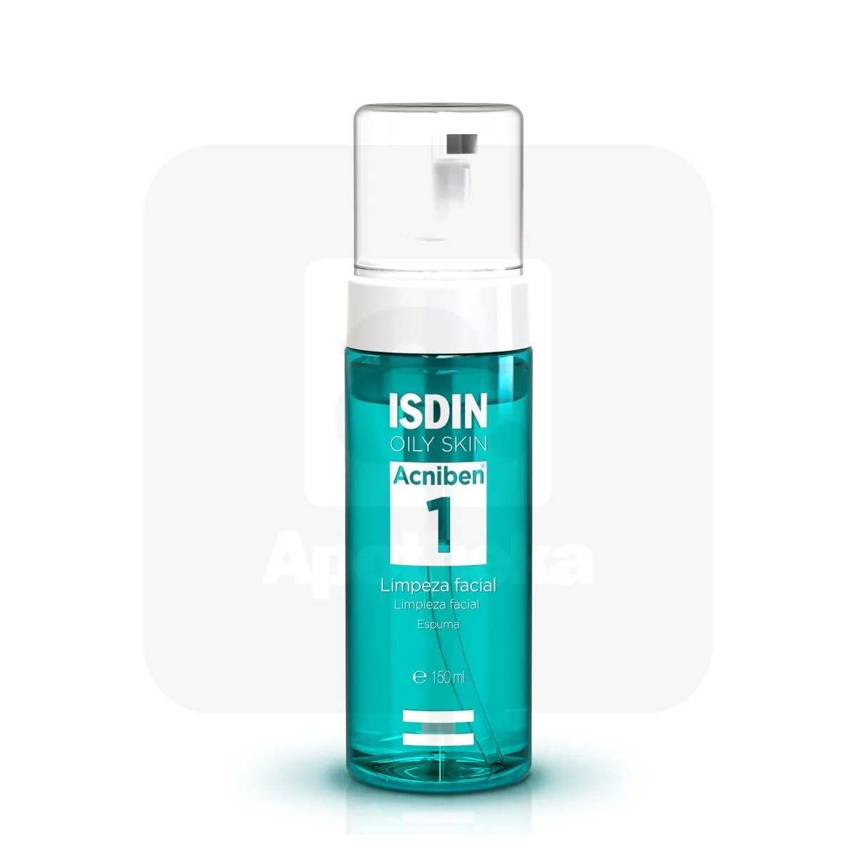 ISDIN ACNIBEN PUHASTUSVAHT 150ML - Tootepilt 1