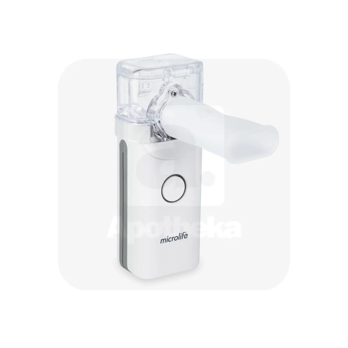 VÕRKNEBULISAATOR NEB 900 MICROLIFE - Tootepilt