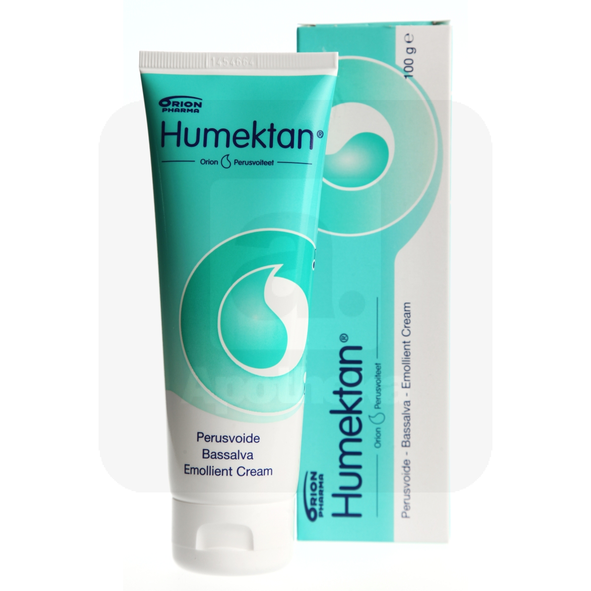 HUMEKTAN KREEM 100G