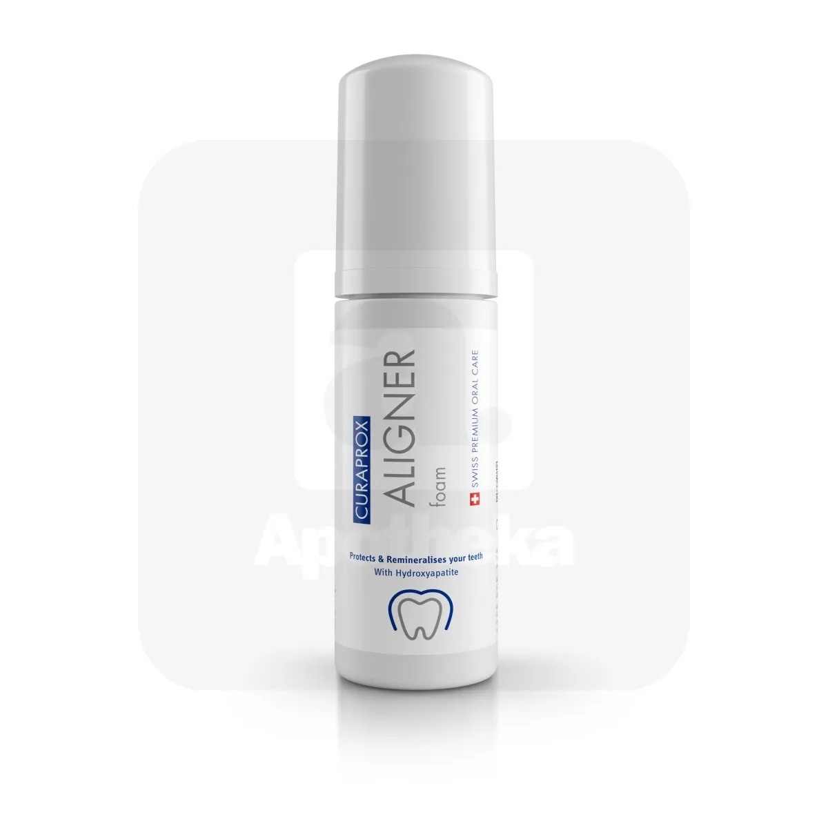 CURAPROX ALIGNER HAMBAVAHT 40ML - Tootepilt