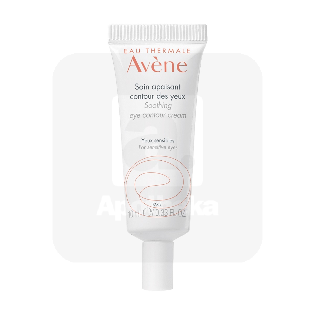 AVENE SILMAÜMBRUSEKREEM RAHUSTAV 10ML