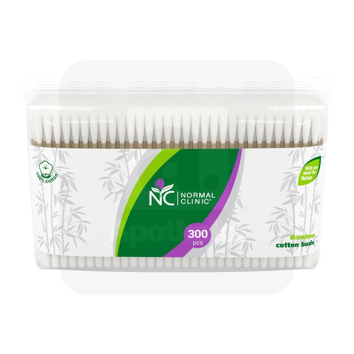 NORMAL CLINIC VATITIKUD KOTIS N300 - Tootepilt