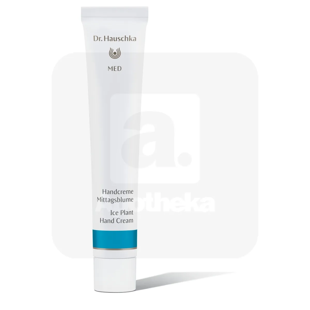 DR.HAUSCHKA MED KÄTEKREEM 50ML - Tootepilt