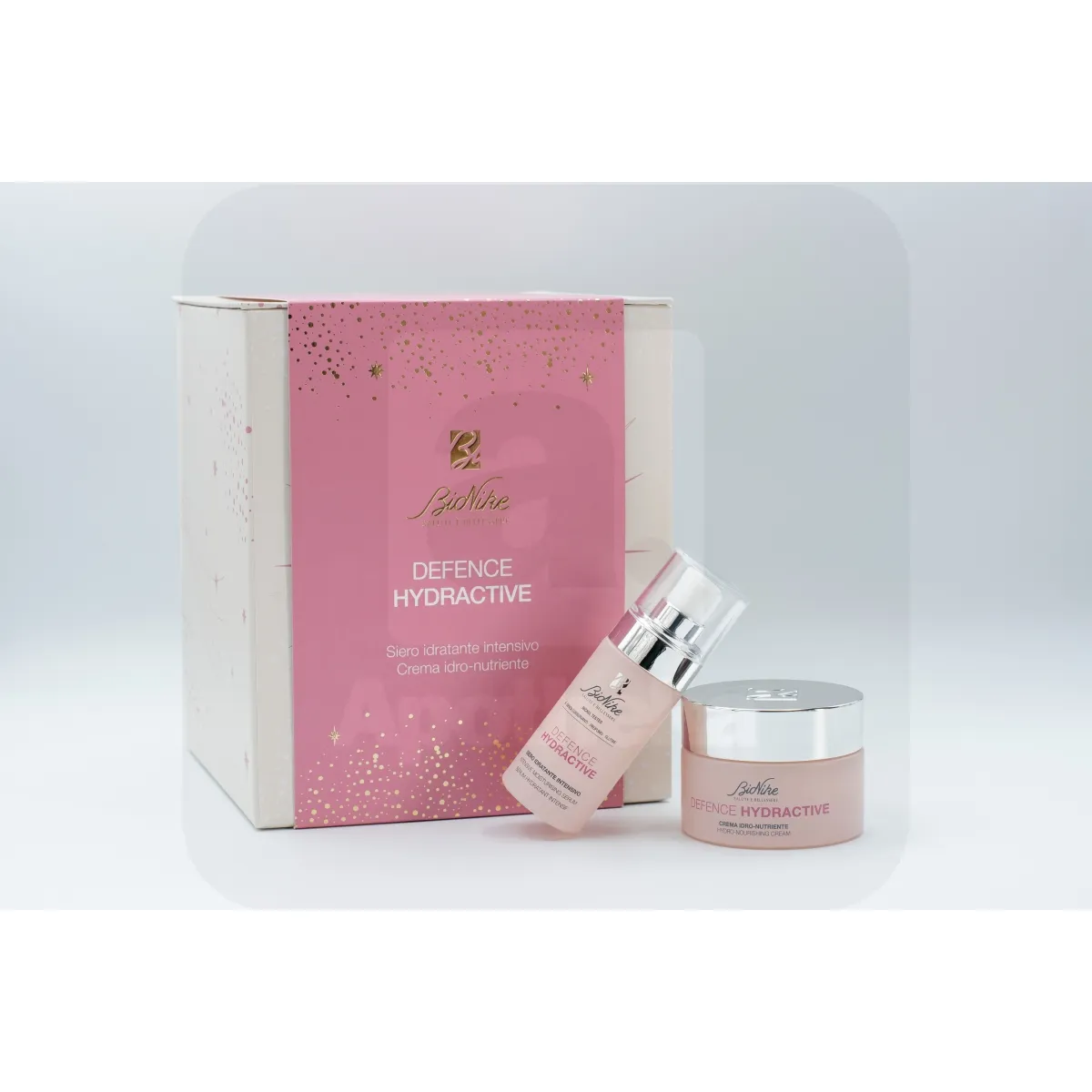 BIONIKE KINKEKOMPLEKT HYDRACTIVE - Tootepilt