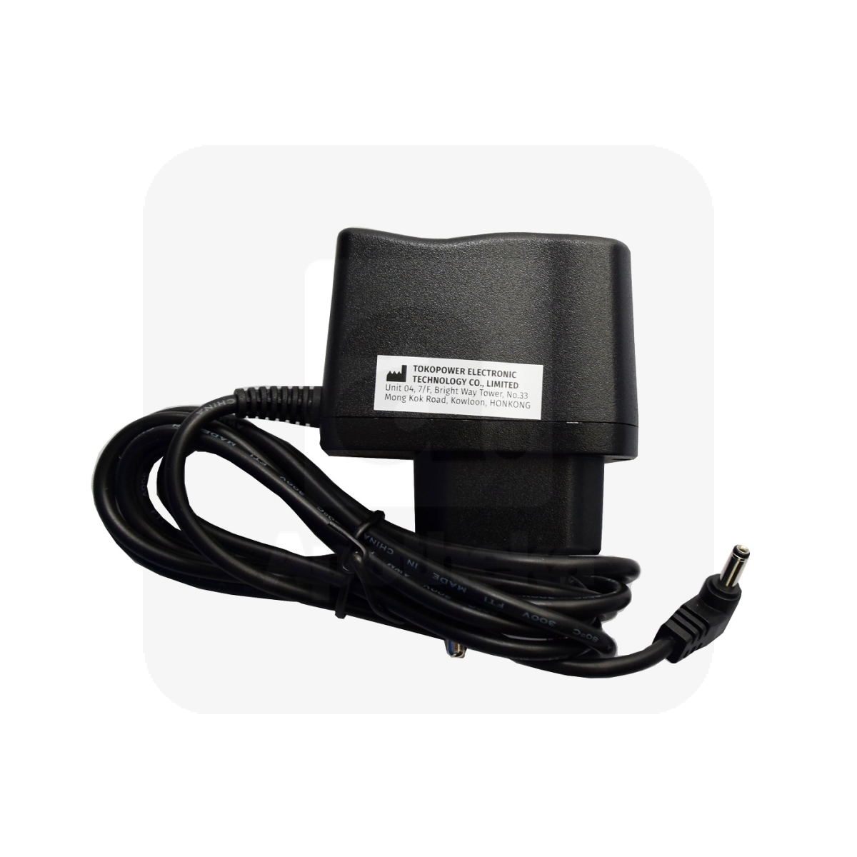 DIAGNOSTIC PRO MESH VOOLUADAPTER