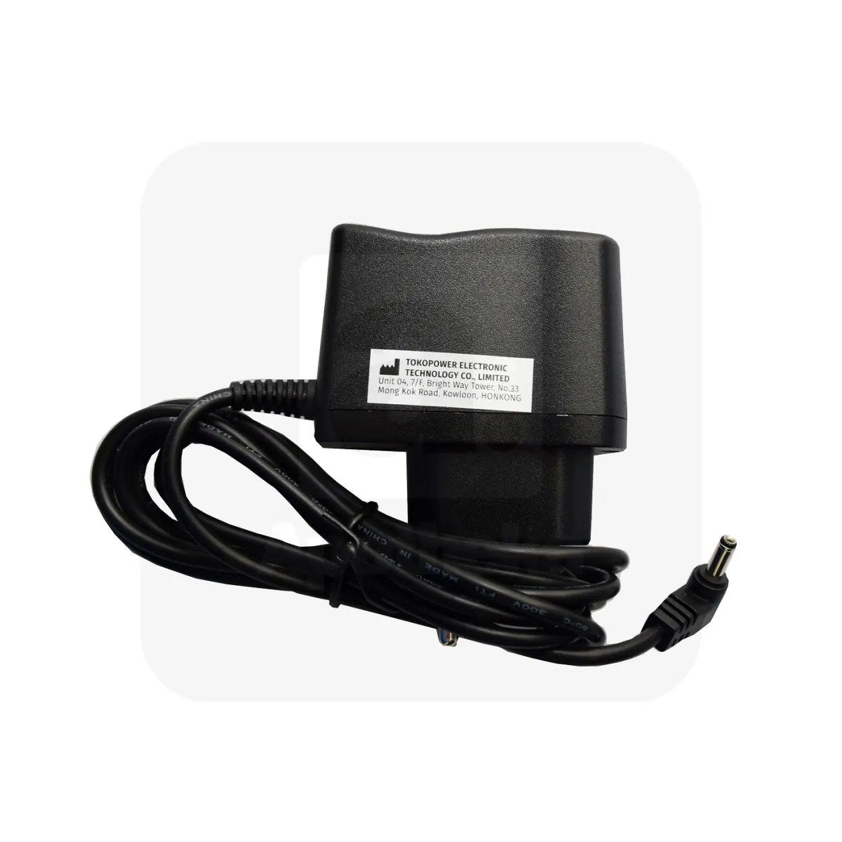 DIAGNOSTIC PRO MESH VOOLUADAPTER - Tootepilt