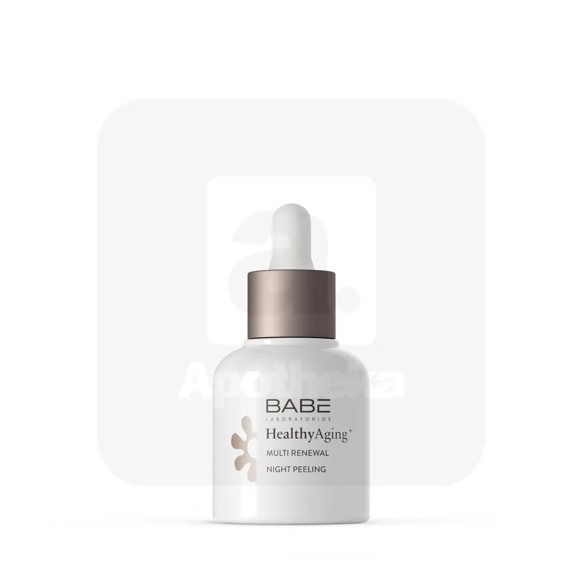 BABE HEALTHYAGING ÖINE KOORIJA-SEERUM MITMETOIMELINE 30ML - Tootepilt 1
