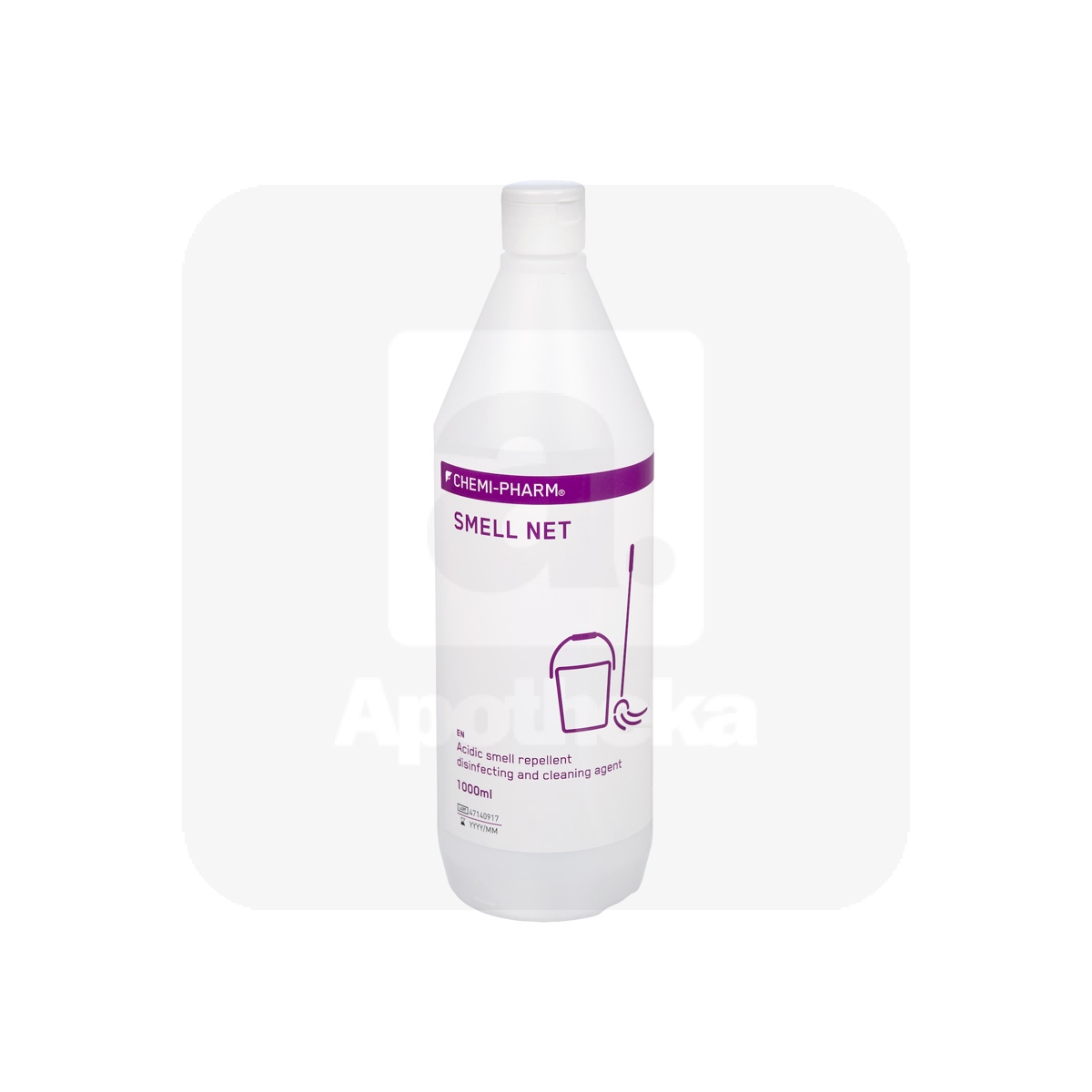 CHEMIPHARM SMELL NET 1L