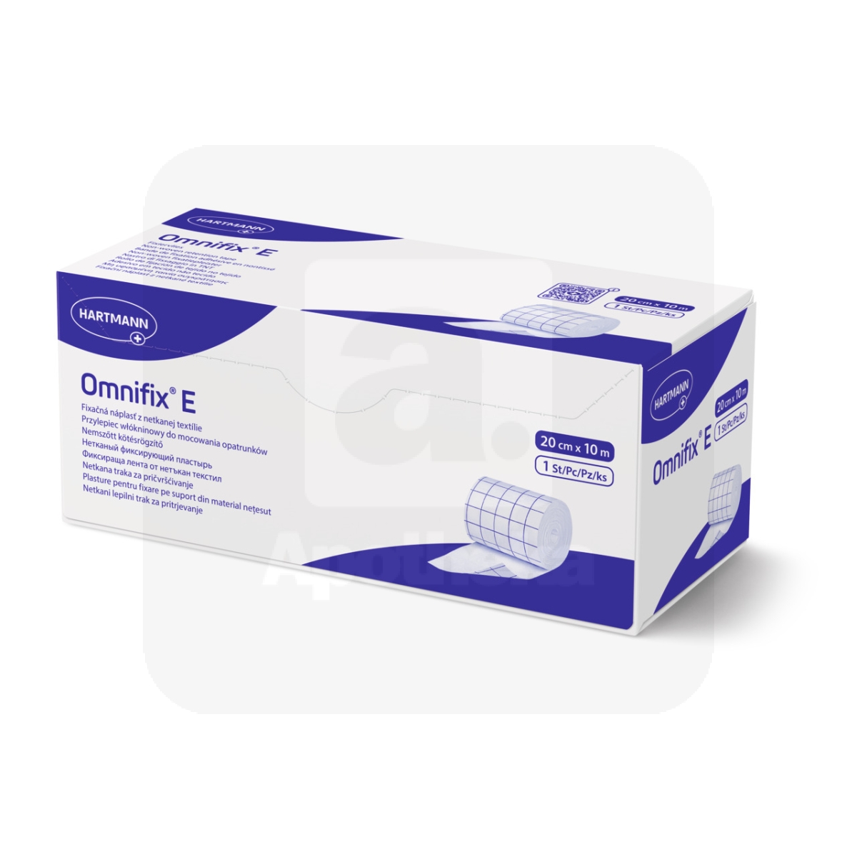 OMNIFIX E 20CMX10M
