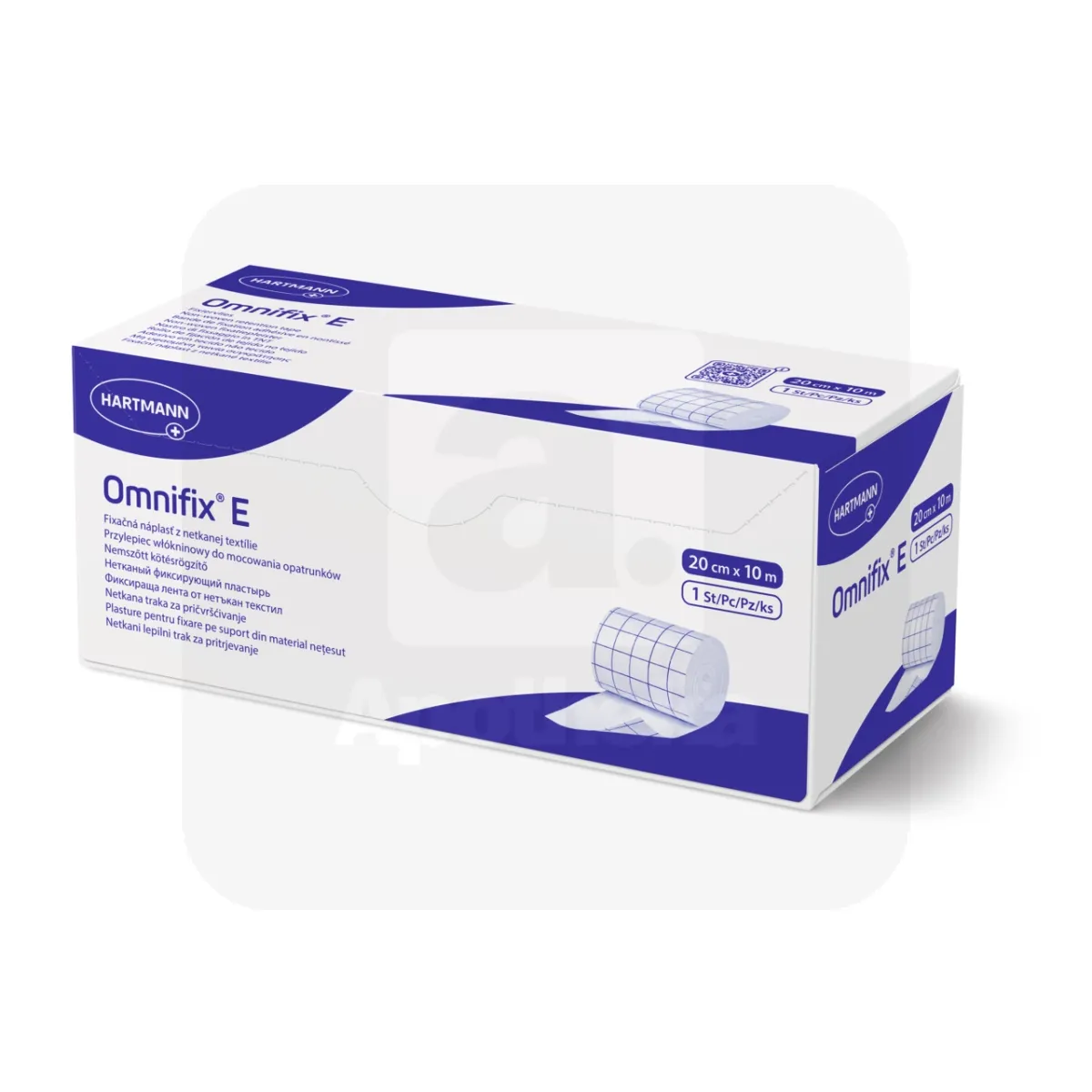 OMNIFIX E 20CMX10M - Tootepilt