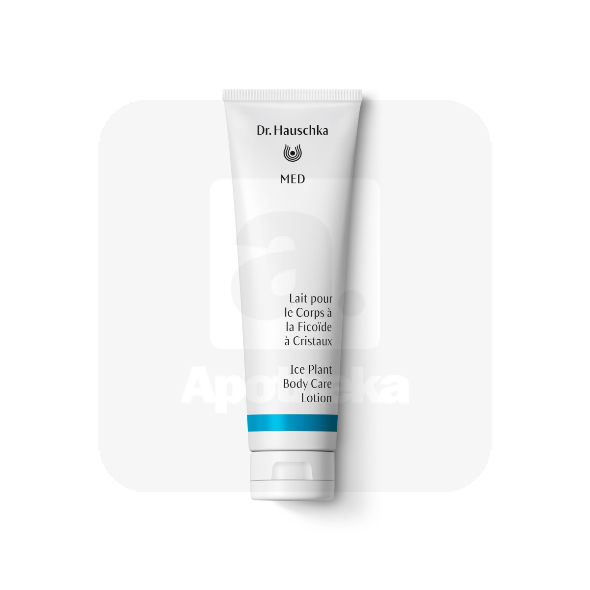 DR.HAUSCHKA MED KEHAPALSAM 145ML - Tootepilt