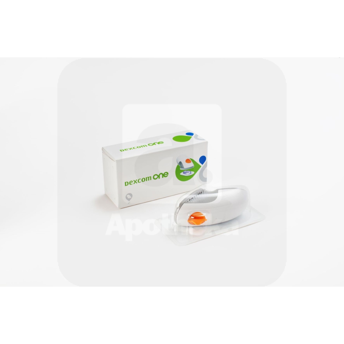 DEXCOM ONE GLÜKOOSISENSOR N1 - Tootepilt