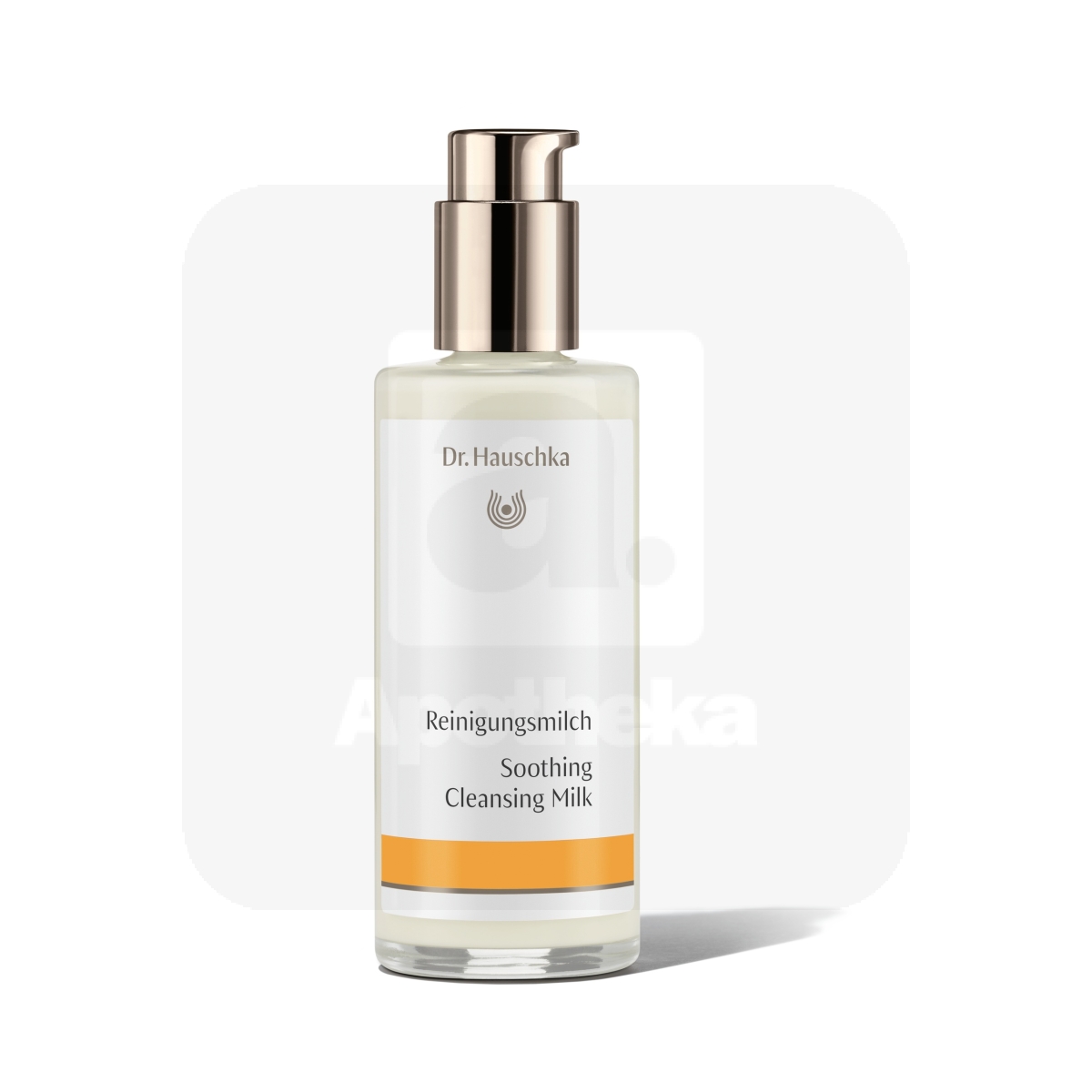 DR.HAUSCHKA PUHASTUSPIIM 145ML - Tootepilt