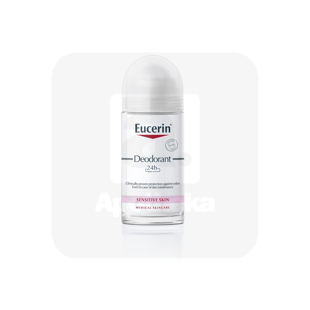 EUCERIN PH-5 DEODORANT ROLL-ON 50ML