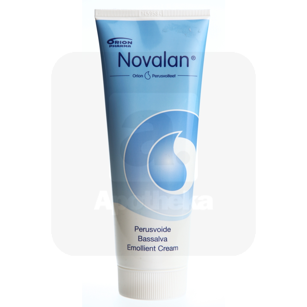 NOVALAN KREEM 200G - Tootepilt