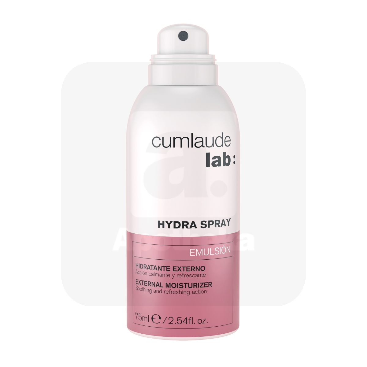CUMLAUDE SPREI NIISUTAV 75ML - Tootepilt 1