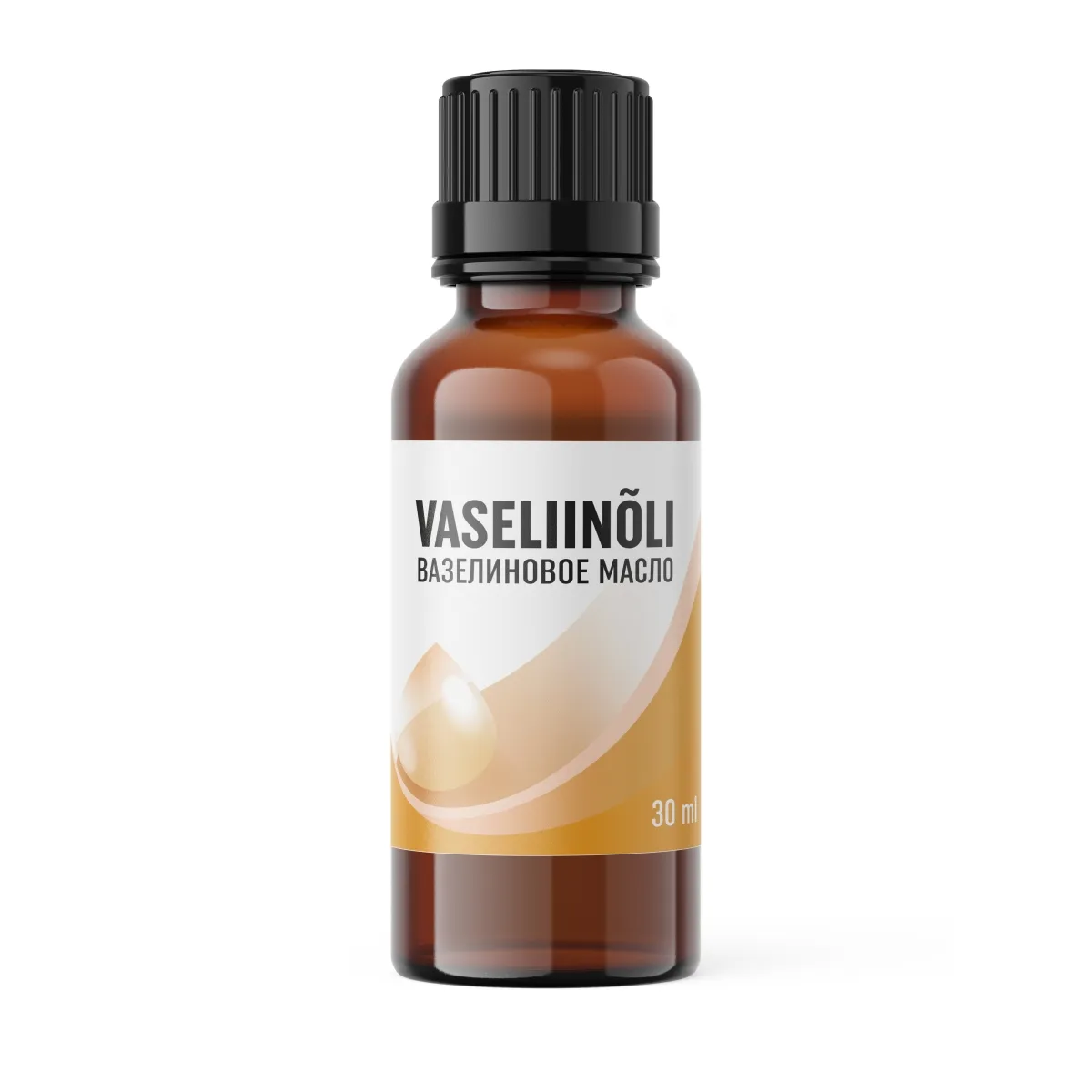 PAIRA VASELIINÕLI 30ML - Tootepilt