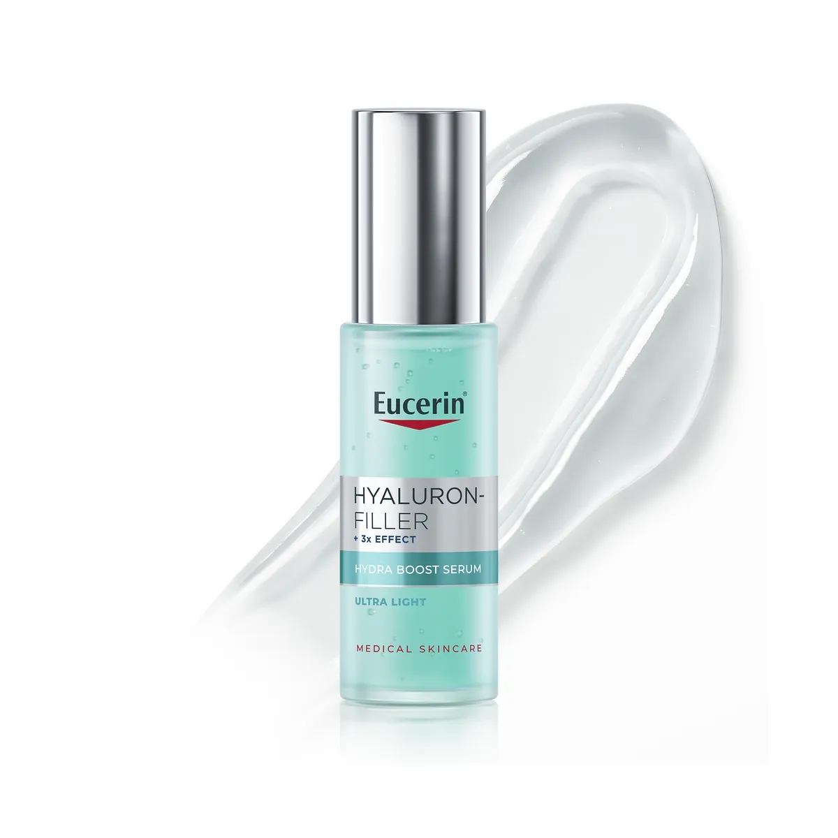 EUCERIN HYALURON-FILLER SEERUM NIISUTAV 30ML - Tootepilt