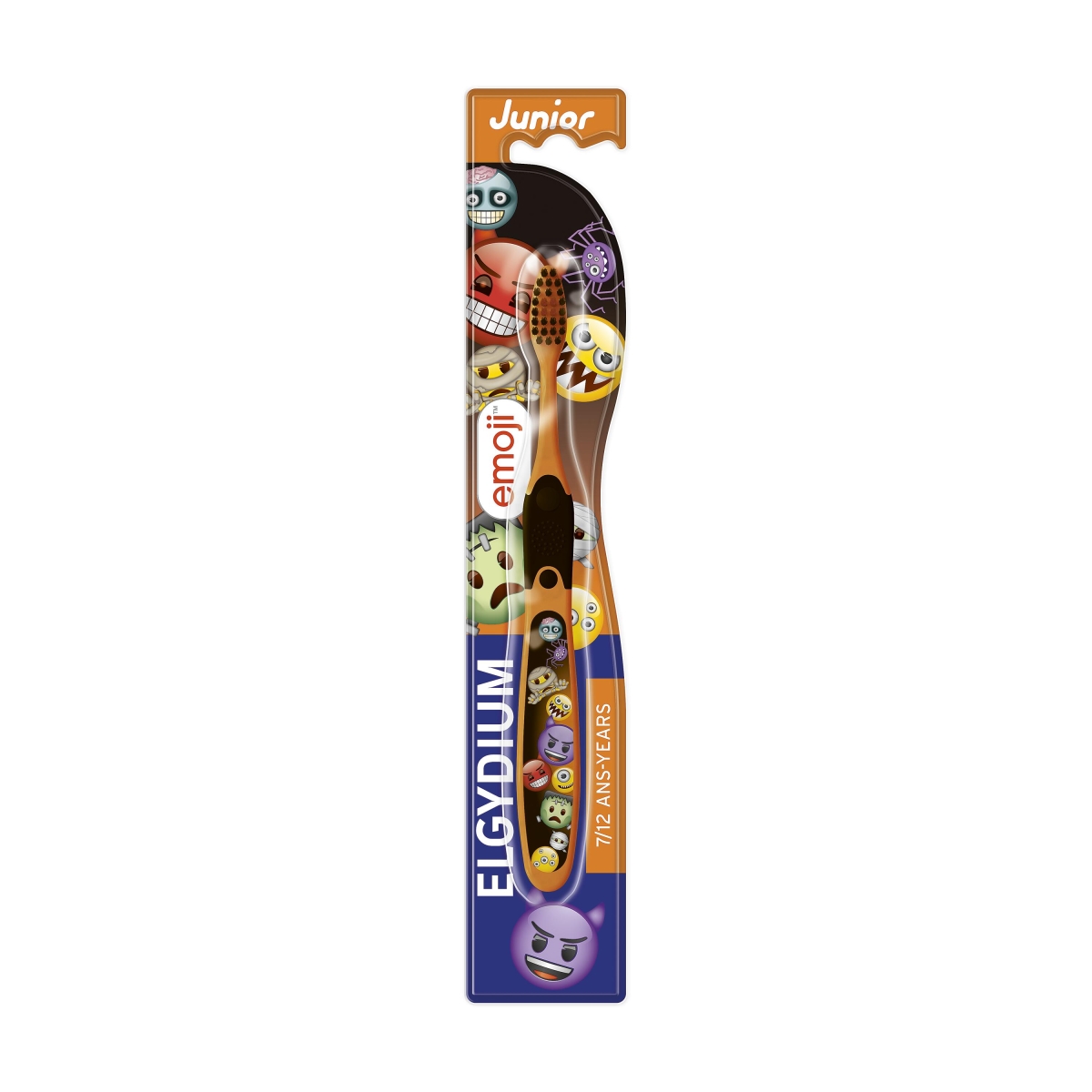 ELGYDIUM HAMBAHARI JUNIOR EMOJI - Tootepilt