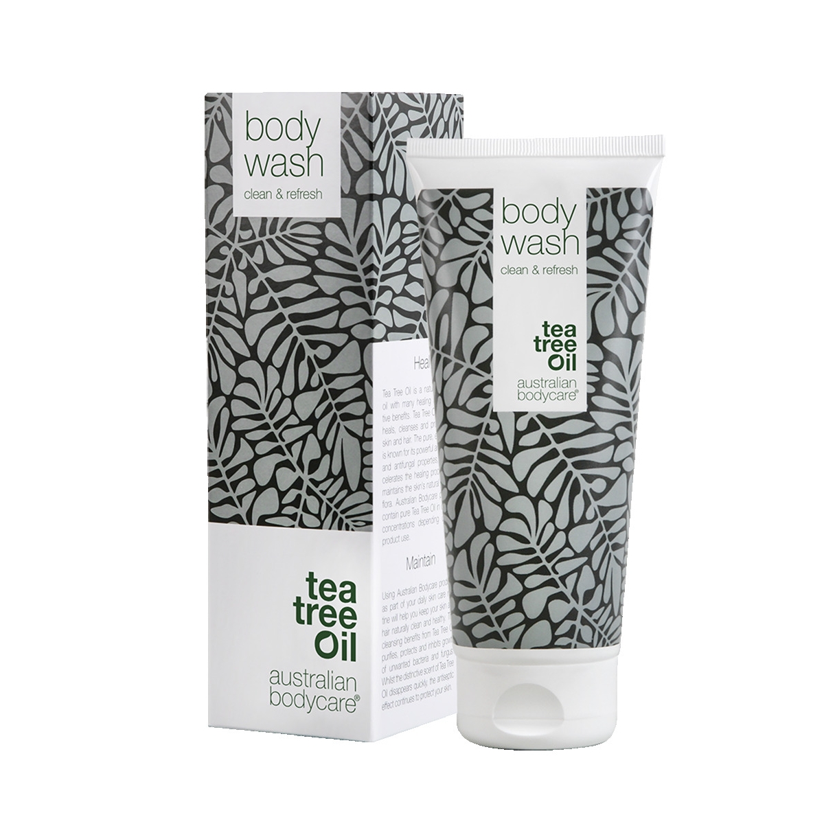 ABC TEEPUUÕLI PESUGEEL 200ML - Tootepilt