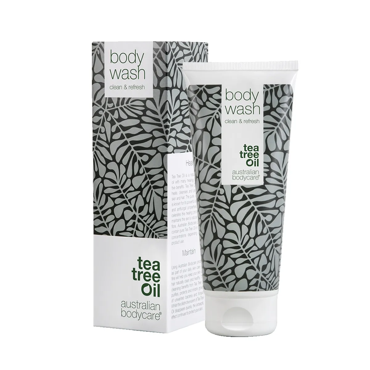 ABC TEEPUUÕLI PESUGEEL 200ML - Tootepilt