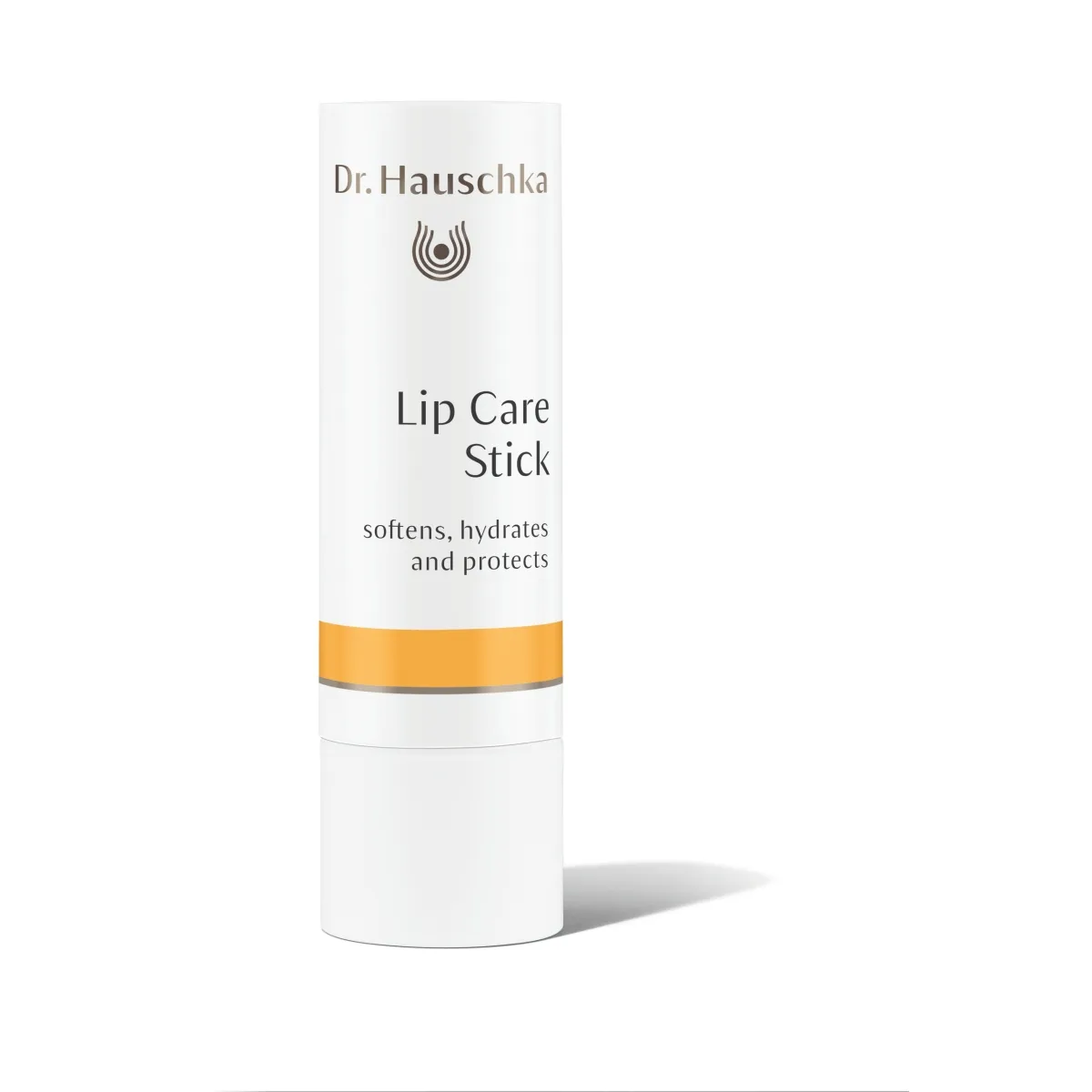DR.HAUSCHKA HOOLDAV HUULEPULK 4,9G - Tootepilt