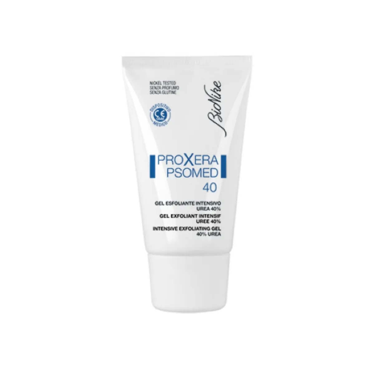 BIONIKE PROXERA PSOMED GEEL 40% UUREA 100ML - Tootepilt