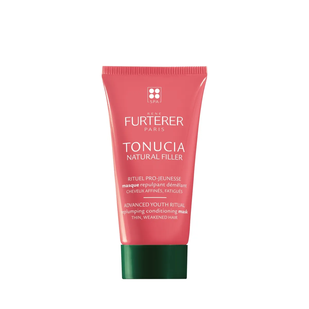 RENE FURTERER TONUCIA PALSAM-MASK TIHENDAV 30ML - Tootepilt