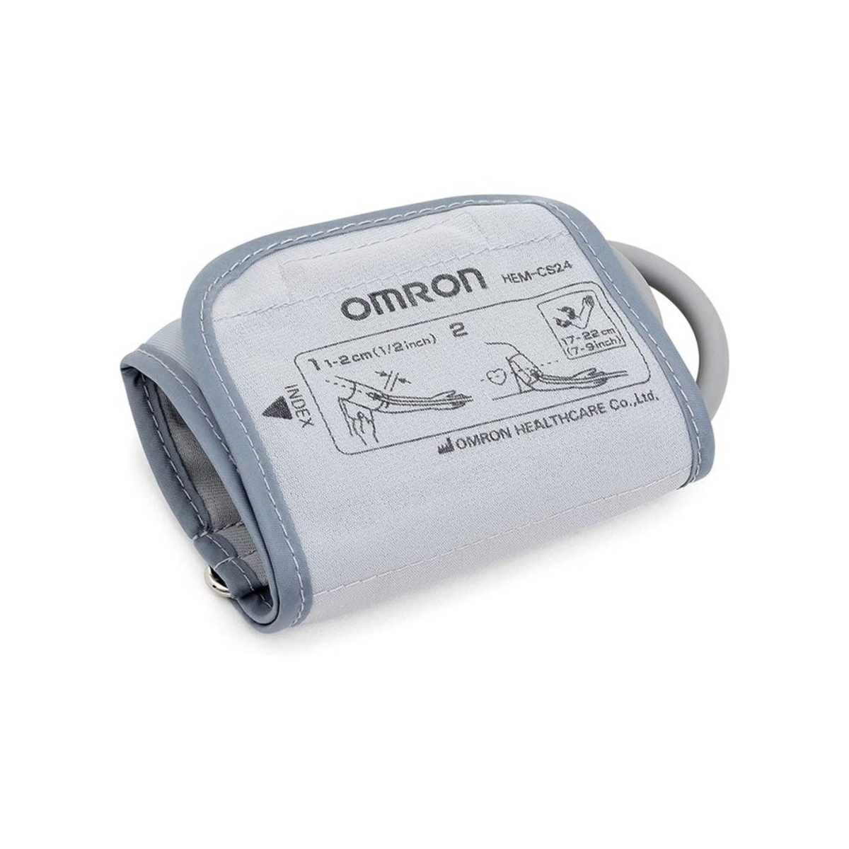 VERERÕHUAPARAADI OMRON CS2 LASTE MANSETT 17-22CM - Tootepilt