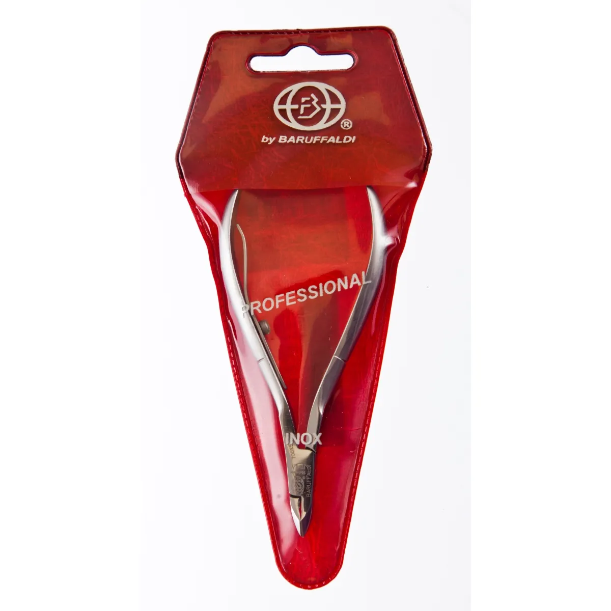 BARUFFALDI KÜÜNENAHA TANGID 10CM - Tootepilt