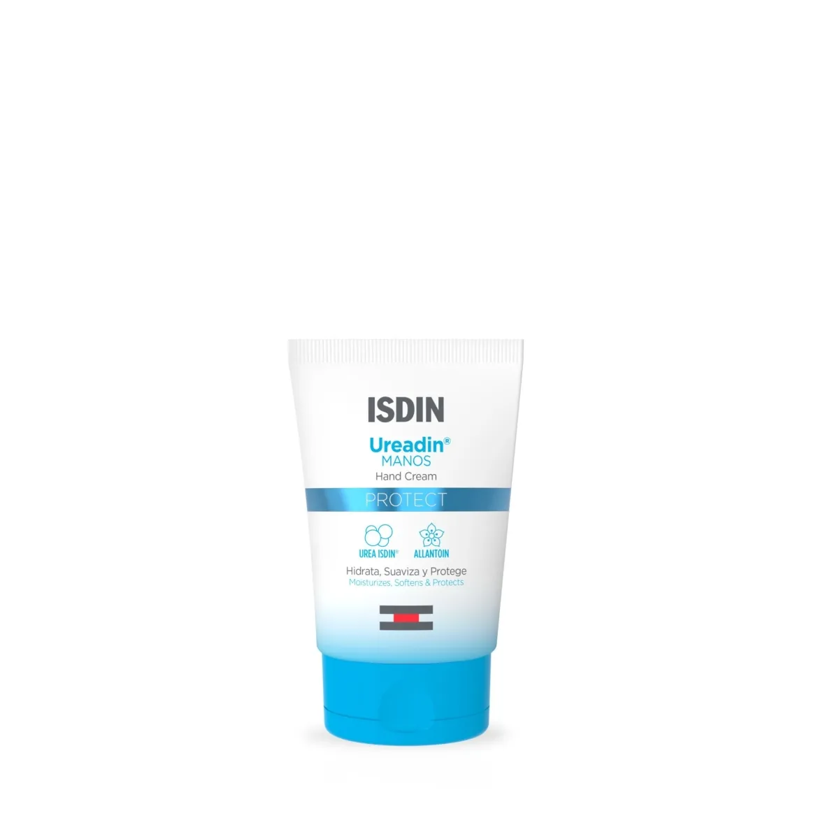 ISDIN UREADIN KÄTEKREEM NIISUTAV ALLANTOIINIGA 50ML - Tootepilt 1
