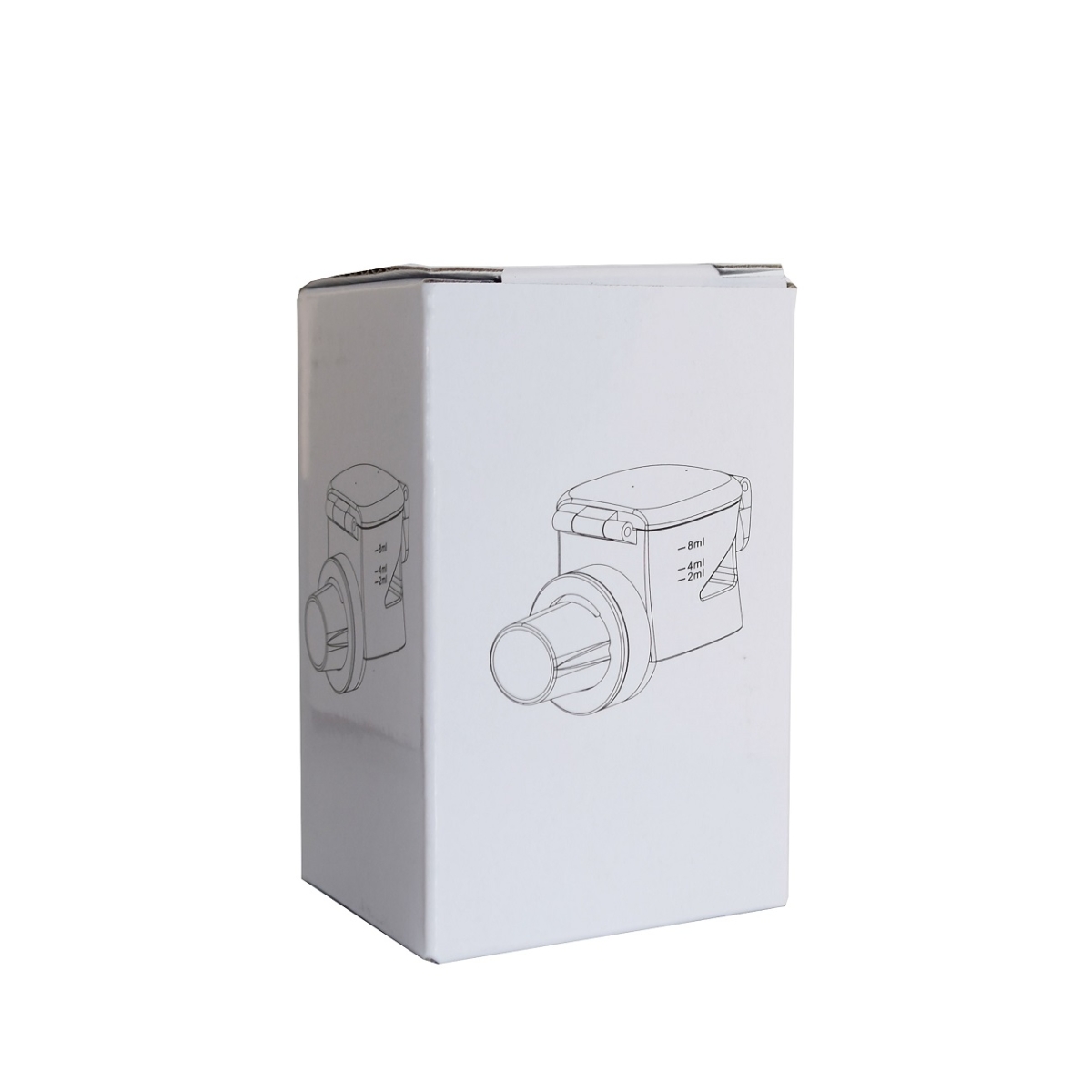 Diagnostic PRO MESH ravimimahuti N1 - Tootepilt
