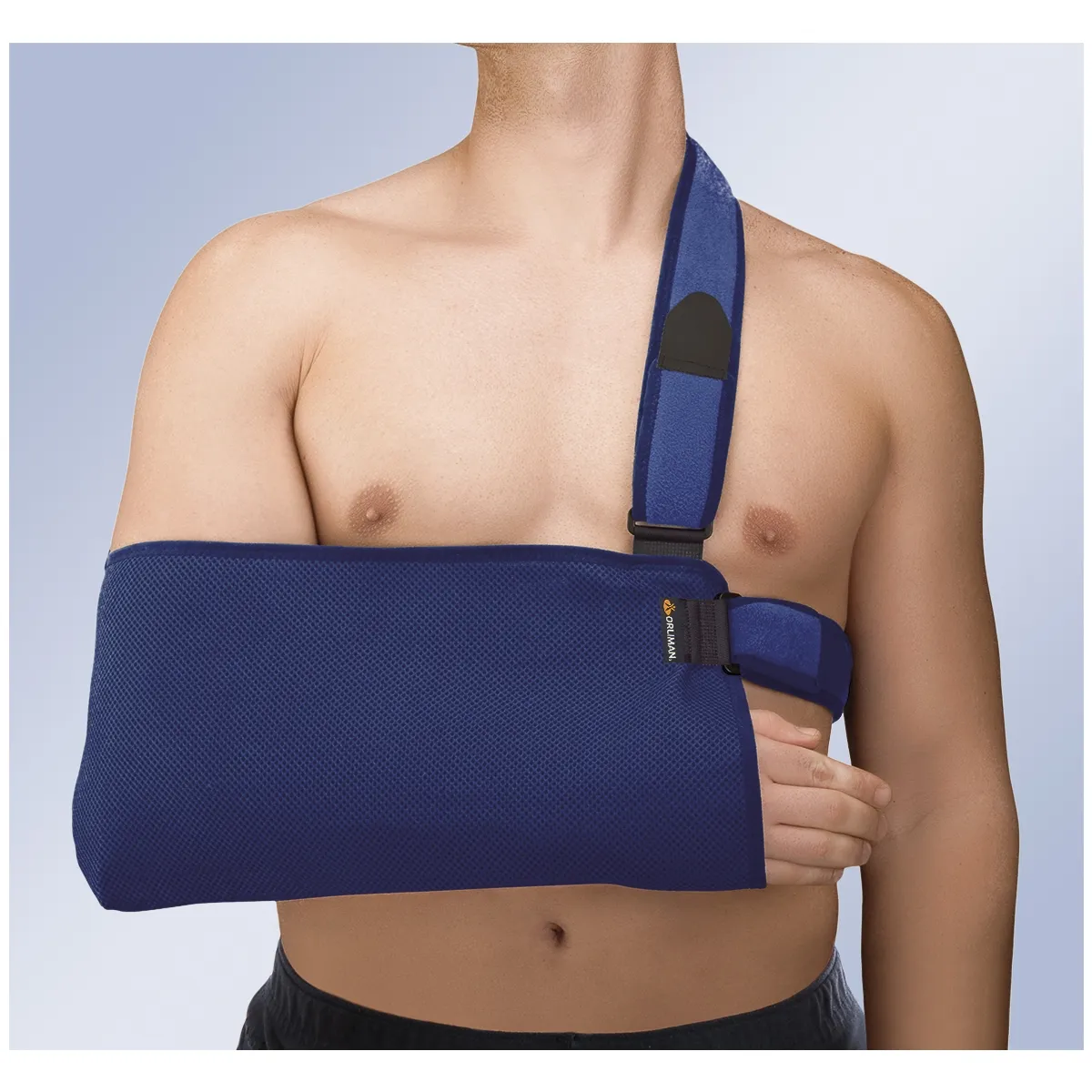 ORLIMAN KÜÜNARLIIGESE ORTOOS C-43A S2 - Tootepilt