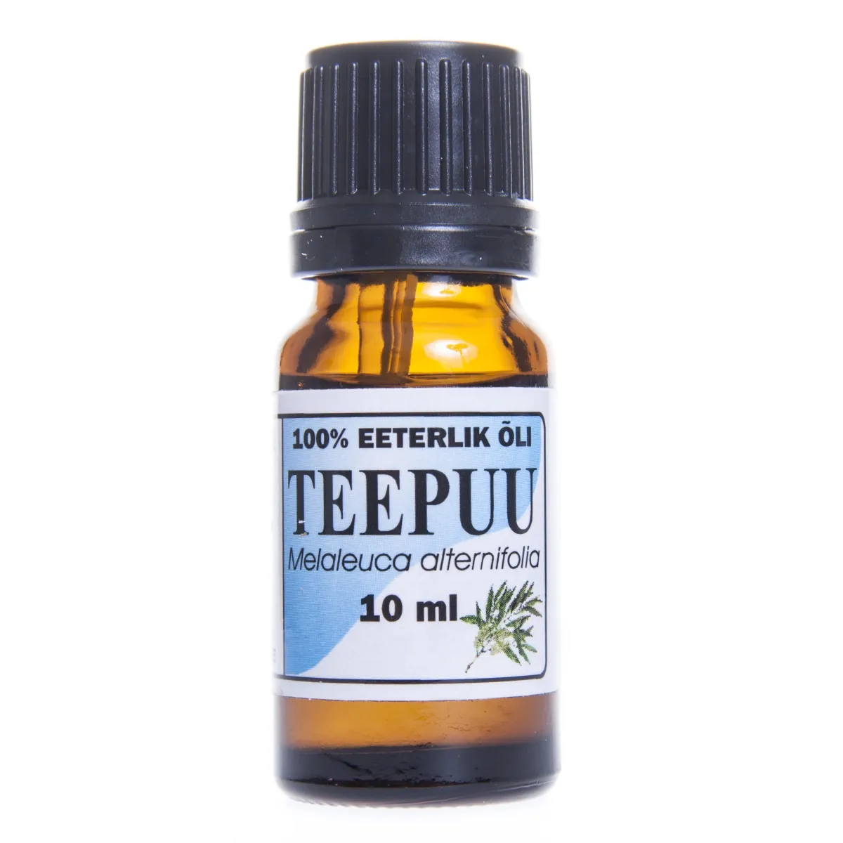 TEEPUUÕLI 10ML - Tootepilt