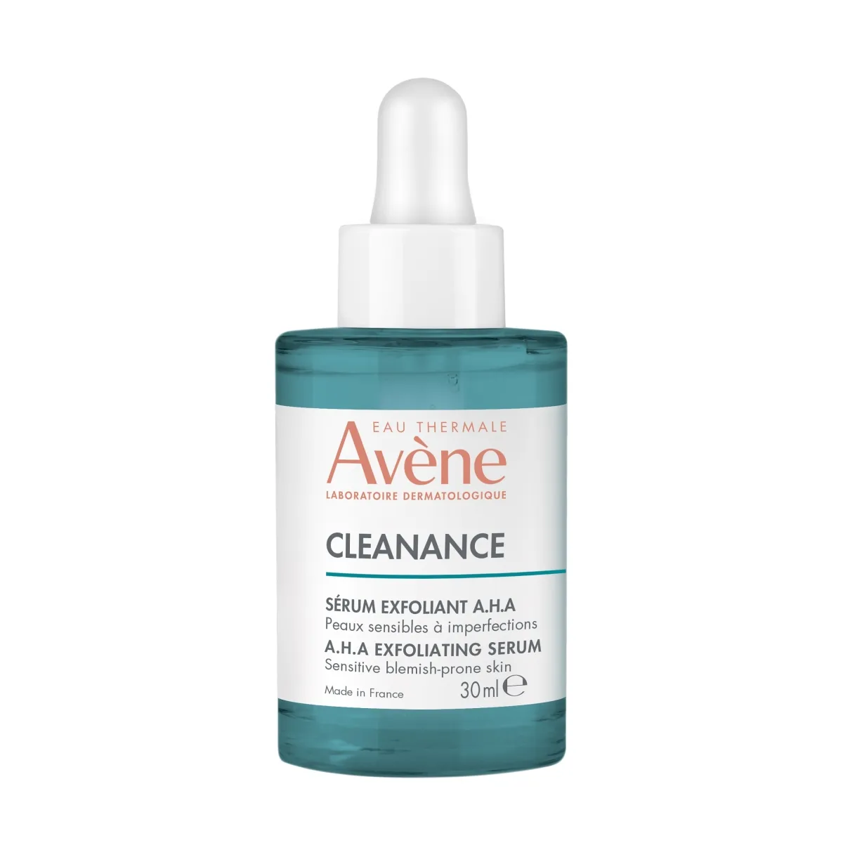 AVENE CLEANANCE SEERUM KOORIV 30ML - Tootepilt 1