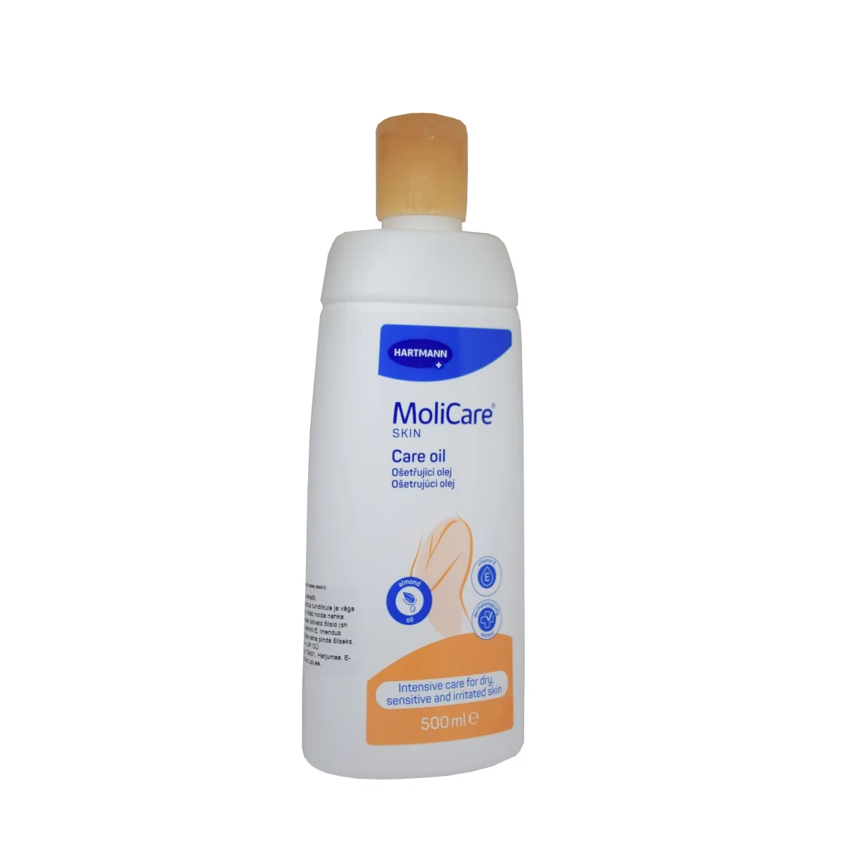 MOLICARE SKIN KEHAÕLI 500ML - Tootepilt
