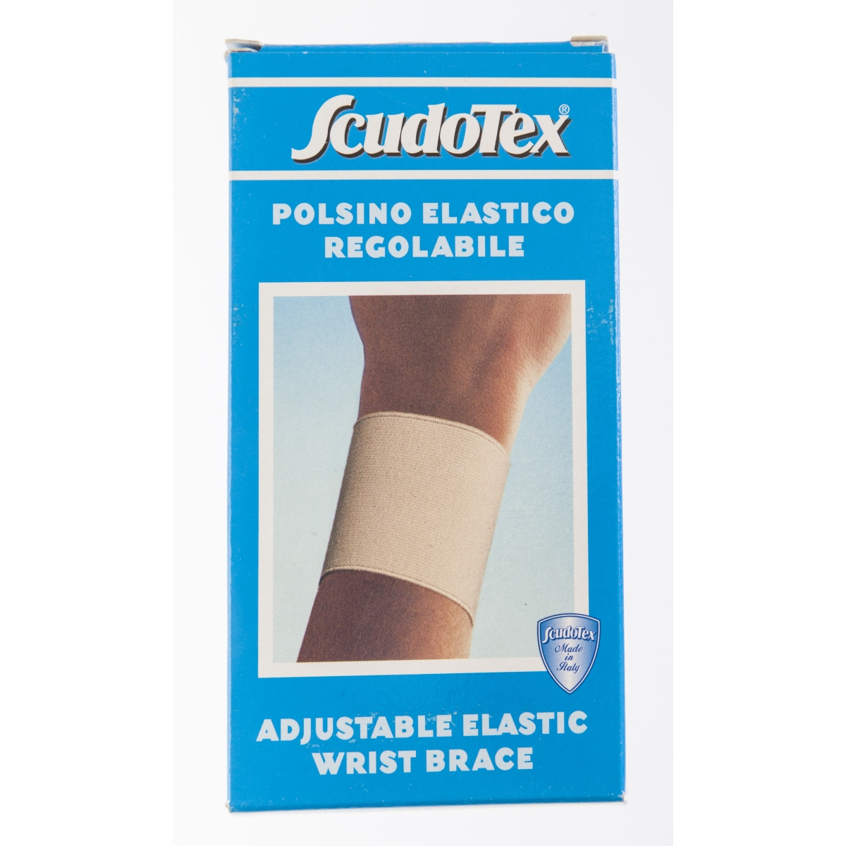 SCUDOTEX RANDMEKAITSE T3 RÜ 17-20CM - Tootepilt