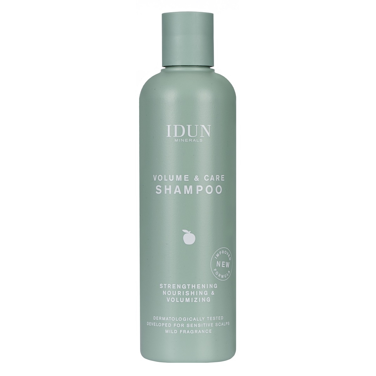 IDUN SHAMPOON VOLÜÜMI ANDEV  250ML - Tootepilt