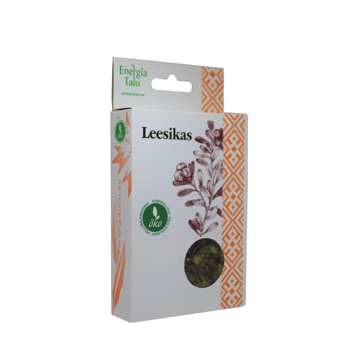 ELUJÕU ECO LEESIKAS-ÖKO-20G - Tootepilt