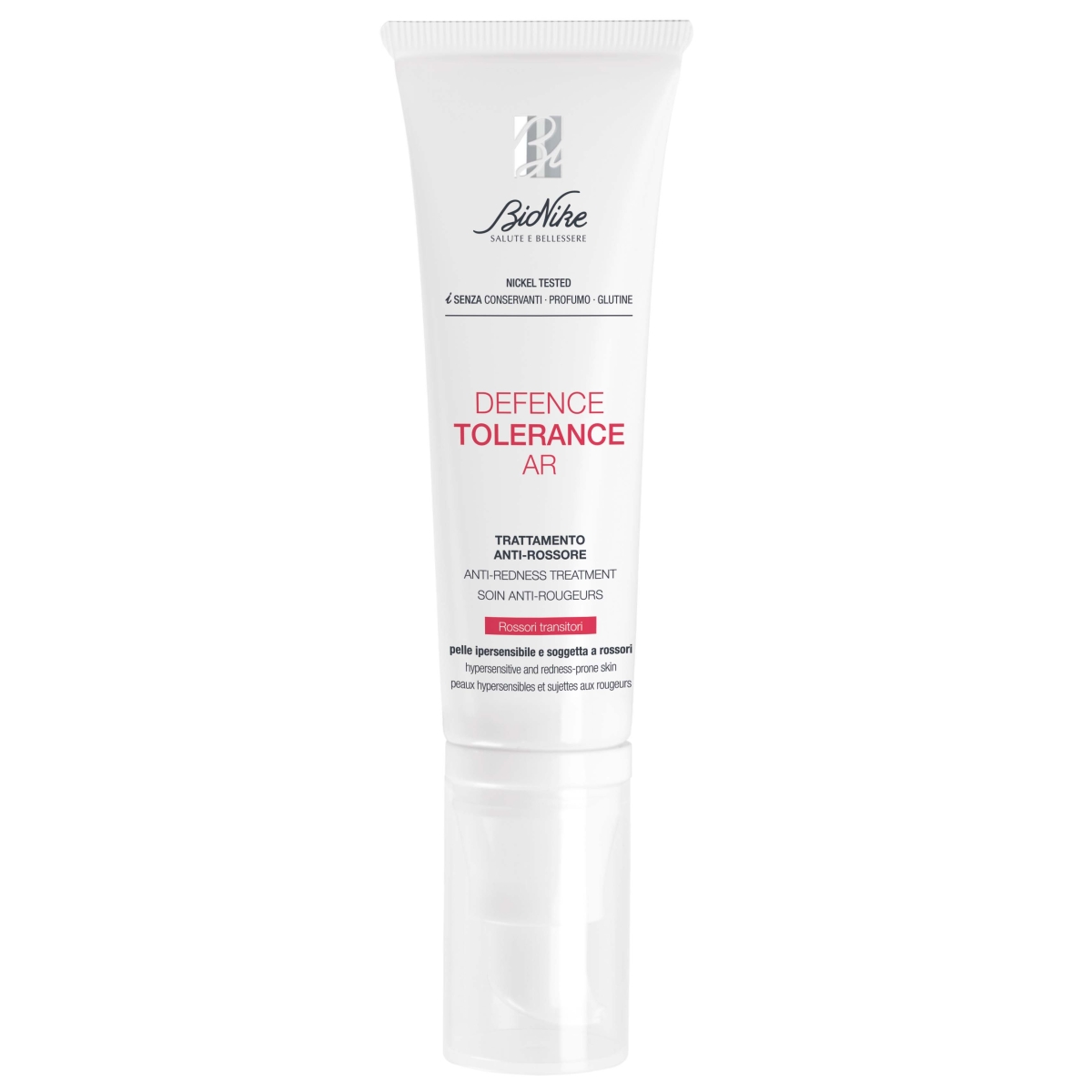 BIONIKE TOLERANCE AR EMULSIOON 50ML - Tootepilt