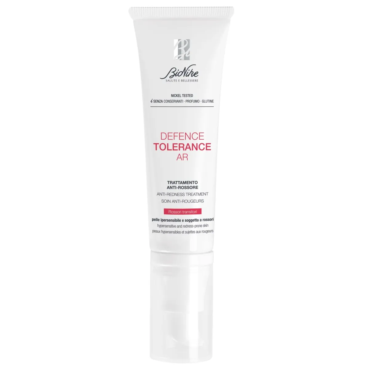 BIONIKE TOLERANCE AR EMULSIOON 50ML - Tootepilt